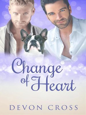 cover image of Change of Heart